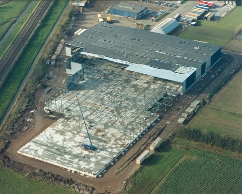 Fase 1 Intertoys 1989