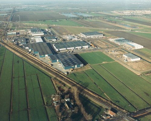 Fase 2 Intertoys 1996