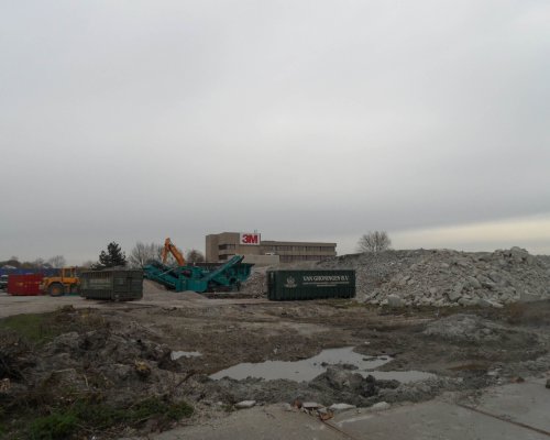 2011-herinrichting voormalig 3M terrein Zoeterwoude-2